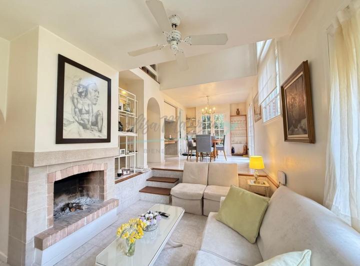 Departamento · 116m² · 5 Ambientes
