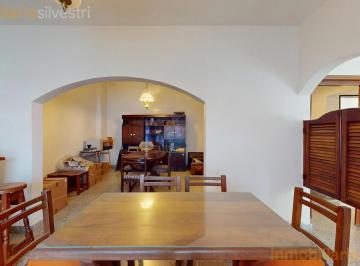Casa · 177m² · 4 Ambientes · 1 Cochera · 140 Entre 50 y 52 La Plata - Casa de Dos Dorm. con Local en Venta