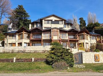 Hotel · 780m² · 18 Ambientes · Complejo Turístico Sobre Av Bustillo - Bariloche