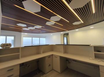 Oficina comercial · 420m² · 5 Ambientes · Alquiler Piso Completo Para Uso Medico Obra Social