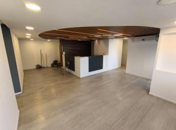 Oficina comercial · 420m² · 5 Ambientes · Alquiler Oficinas 400 m² en Pleno Centro