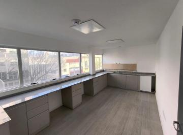Oficina comercial · 420m² · 5 Ambientes · Alquiler Oficinas Piso Completo Para Uso Medico Obra Social