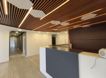 Oficina comercial · 420m² · 5 Ambientes · Alquiler Oficinas 400 m² Para Uso Medico Obra Social