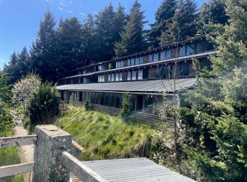 Hotel · 8900m² · Hotel a Refaccionar en Av Bustillo Km11
