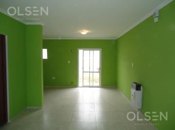 Casa · 75m² · 3 Ambientes · 1 Cochera · Venta Duplex B° Matienzo | 2 Dorm., Escritorio y Cochera | Apto Crédito