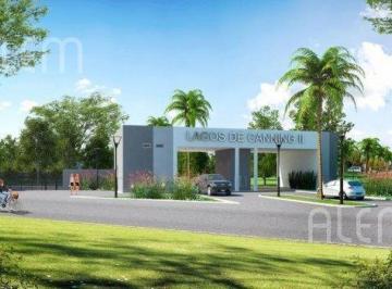 Terreno · 850m² · Lote en Venta en Canning
