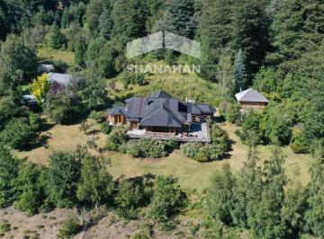 Campo · 375870m² · 6 Ambientes · Chacra en Colonia Suiza - Bariloche