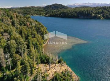 Terreno · 68924m² · Excelente Fracción con Costa de Lago en Colonia Suiza - Bariloche
