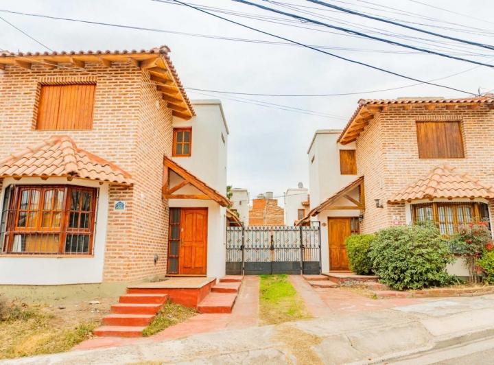 Departamento · 86m² · 3 Ambientes
