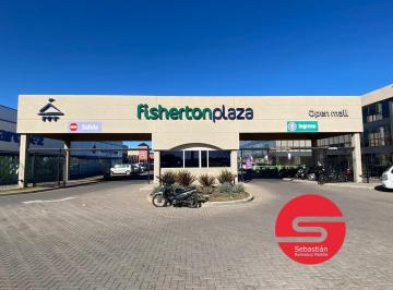 Oficina comercial · 90m² · 3 Ambientes · Oficina Venta Fisherton Shopping Plaza Mall