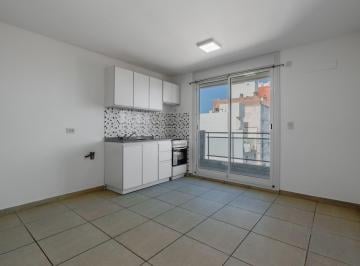 Departamento · 31m² · 1 Ambiente · Departamento en Venta Barrio Martin 1 Dormitorio Terraza Exclusiva Balcon Luminoso Amplio