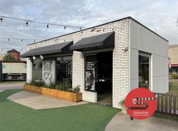 Local comercial · 50m² · 1 Ambiente · Local en Venta Barrio Fisherton Mall