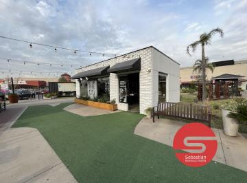 Local comercial · 50m² · 1 Ambiente · Local en Venta Barrio Fisherton Mall