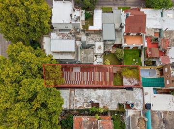 Terreno · 325m² · Lote Venta Abrrio Alberdi Ideal Constructora Oportunidad Pb Mas 6 Pisos