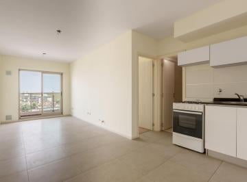 Departamento · 36m² · 2 Ambientes · Departamento Venta Puerto Norte Rosario 1 Dormitorio Amenities Balcon Frente Luminoso
