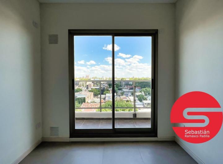Departamento · 55m² · 2 Ambientes