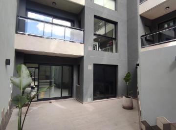 Departamento · 39m² · 2 Ambientes · Departamento Venta Centro 1 Dormitorio a Estrenar Río