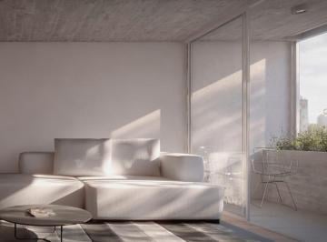 Departamento · 72m² · 3 Ambientes · Departamento Venta Barrio Abasto 2 Dorm. a Estrenar Calidad