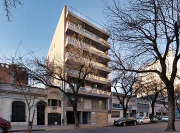 Departamento · 34m² · 1 Ambiente · Departamento Venta Barrio Nuestra Señora de Lourdes Monoambiente Balcón Al Frente Luminoso Categoria