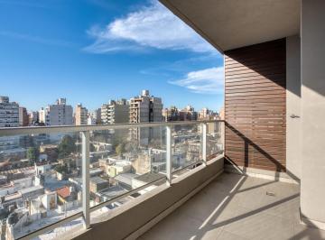 Departamento · 47m² · 2 Ambientes · Departamento Venta Barrio Lourdes 1 Dormitorio Balcón Frente