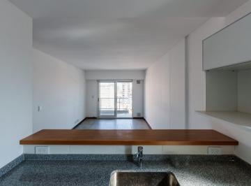 Departamento · 45m² · 2 Ambientes · Departamento en Venta Barrio Centro 1 Dormitorio Balcon Luminoso