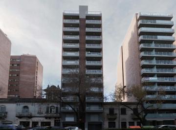 Departamento · 44m² · 2 Ambientes · Departamento Venta Barrio Lourdes 1 Dormitorio Balcón Frente Al Parque Independencia