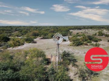 Campo · 5660000ha · Campo en Santa Fe 566 Ha