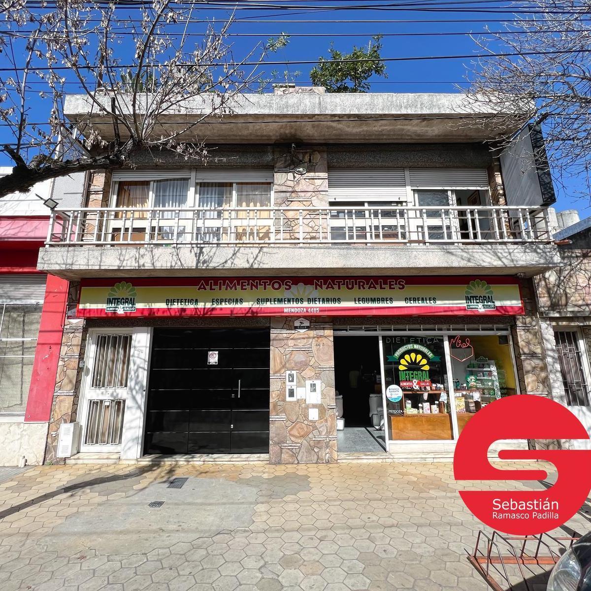 Mendoza al 4485, Echesortu, Distrito Centro