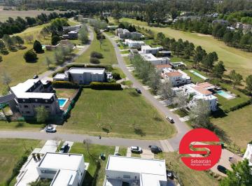 Terreno · 1452m² · Terreno Venta Kentucky Club de Campo - Barrio del Golf Terreno