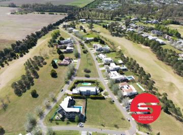 Terreno · 1452m² · Terreno Venta Kentucky Club de Campo - Barrio del Golf Terreno