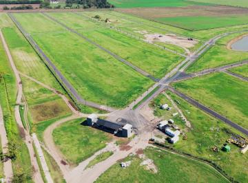 Terreno · 608m² · Terreno en Venta Funes Barrio Privado La Finca II Oportunidad Inversión
