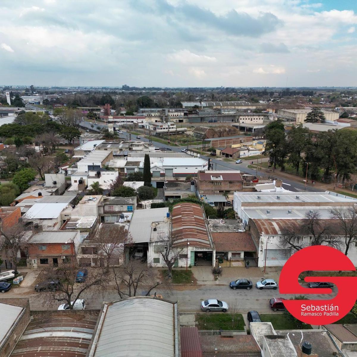 Kennedy al 700, Rosario, Santa Fe