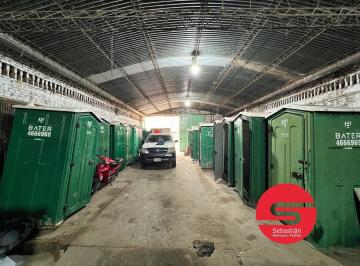 Bodega-Galpón · 600m² · Galpón en Villa Gobernador Gálvez Venta Excelente Ubicación