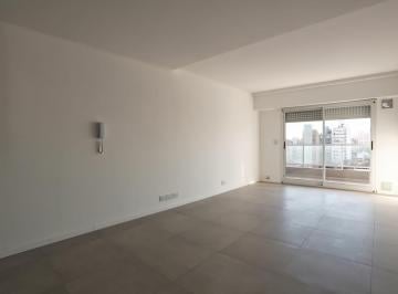 Departamento · 67m² · 2 Ambientes · Departamento en Venta Barrio Lourdes 2 Dorm. Al Frente con Balcón Luminoso Amplio