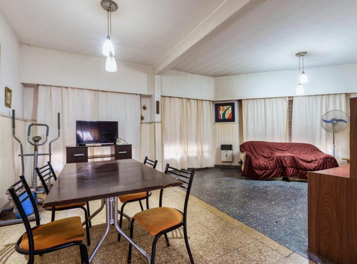 Casa · 175m² · 3 Ambientes · 1 Cochera