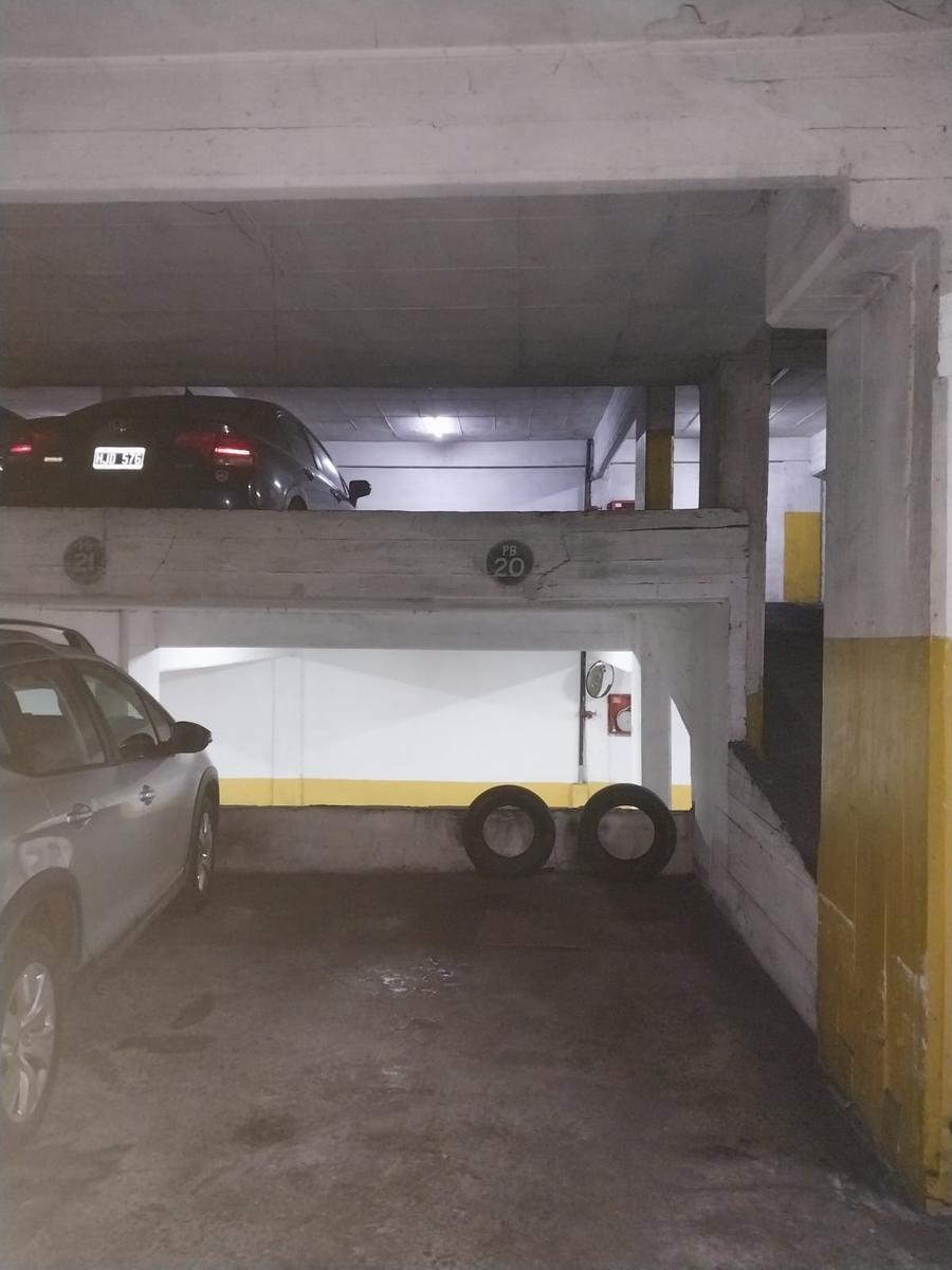 Paraguay al 400,  Distrito Centro, Rosario