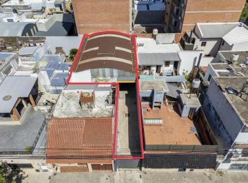 Bodega-Galpón · 176m² · 1 Ambiente · Galpón en Venta Barrio Echesortu