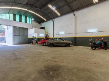 Bodega-Galpón · 176m² · 1 Ambiente · Galpón en Venta Barrio Echesortu