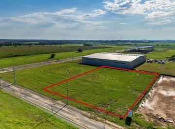 Terreno · 3000m² · Terreno en Venta Funes Ciudad Industria Ideal Inversion
