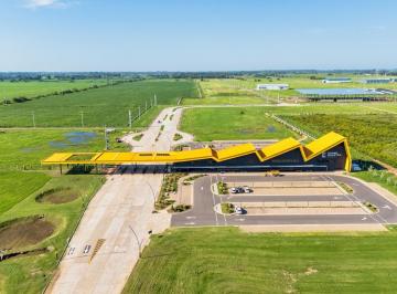 Terreno · 3000m² · Terreno en Venta Funes Ciudad Industria Ideal Inversion