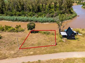 Terreno · 796m² · Terreno en Venta Solares Norte Carcaraes