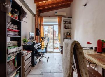 port2 · Departamento Venta Barrio Lourdes 1 Dormitorio Balcón Luminoso Amplio