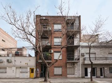 Departamento · 30m² · 2 Ambientes · Departamento Venta Barrio Lourdes 1 Dormitorio Balcón Luminoso Amplio