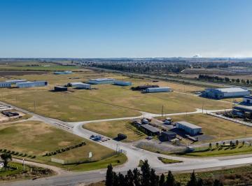 Terreno · 2500m² · Terreno en Venta San Lorenzo Parque Industrial Oportunidad Empresa