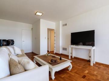 Departamento · 131m² · 5 Ambientes · 1 Cochera · Departamento en Venta Barrio Martin 3 Dorm. Luminoso Balcón con Cochera