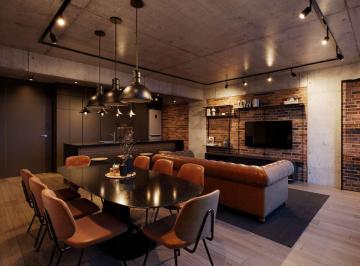 Departamento · 40m² · 2 Ambientes · Departamento con Terraza Exclusiva | Terraza Común con Pileta | Cocheras 1 Dormitorio