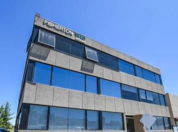 Oficina comercial · 90m² · 3 Ambientes · Oficina en Venta Fisherton Plaza Sector Two Luminoso Amplio