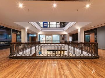 Oficina comercial · 70m² · 8 Ambientes · Oficinas en Alquiler Peatonales, Galería Victoria Mall, Centro