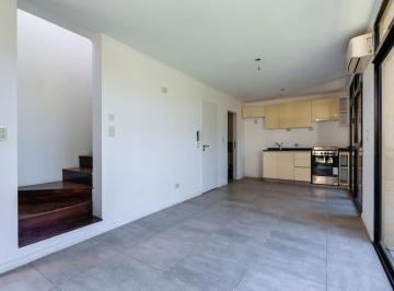 Casa · 60m² · 3 Ambientes · 1 Cochera · Casa en Venta Barrio Fisherton 2 Dorm. Duplex Jardin Parrillero Pileta Luminoso