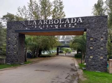 Foto · Terreno Venta Arbolada Hollywood Malagueño